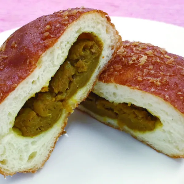 パン工房フォンティーヌの商品画像