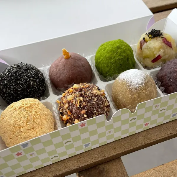 かしこの商品画像