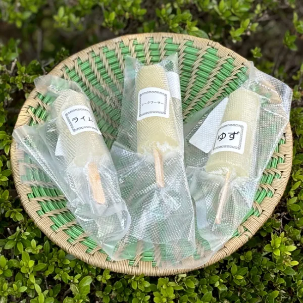 菓子工房なっちゃるの商品画像