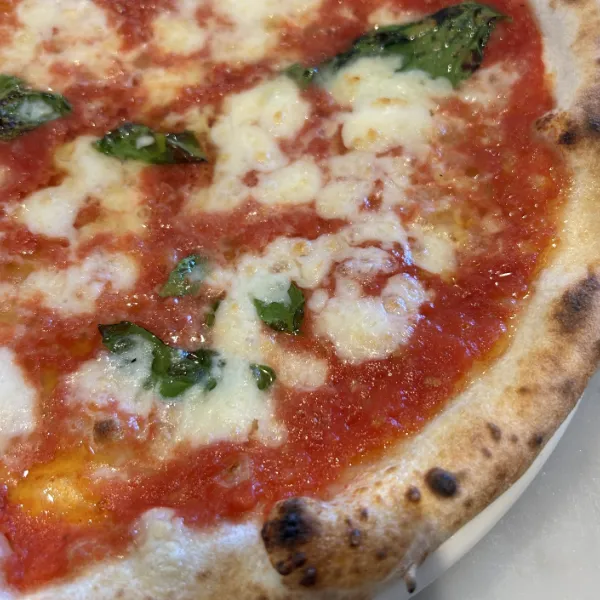 ピッツェリア リベルタの商品画像