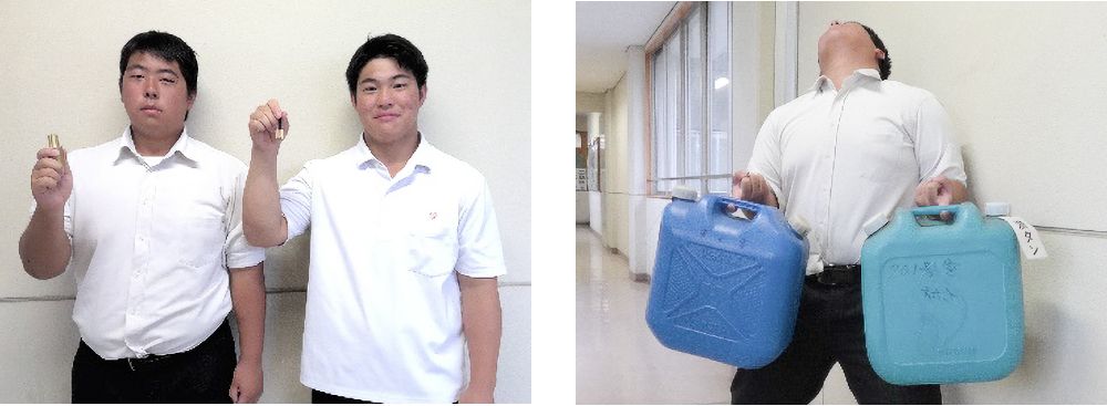 チーム1：ヒガコウズ