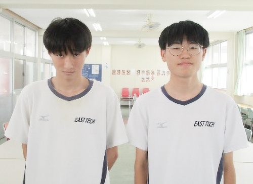 チーム3：コマったちゃん