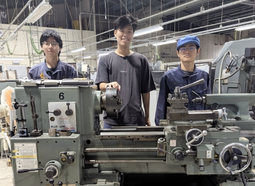 高知高等技術学校