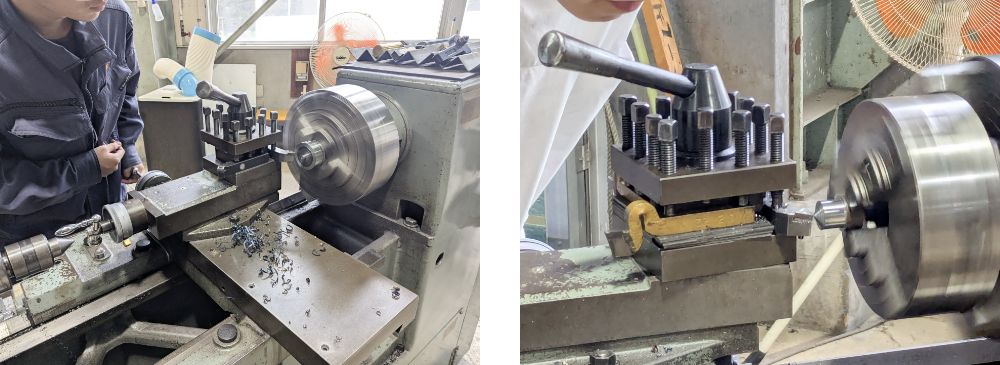 高知高等技術学校