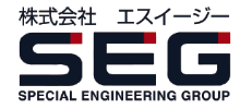 株式会社エスイージー