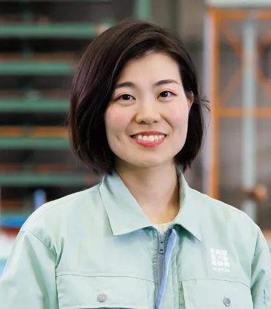 伊藤ちひろ氏 写真