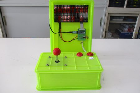 電気情報系学科