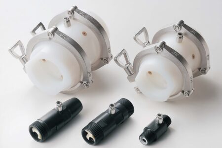 ファインバブル発生器・乳化装置