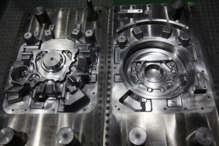 各種産業用模型・鋳造品