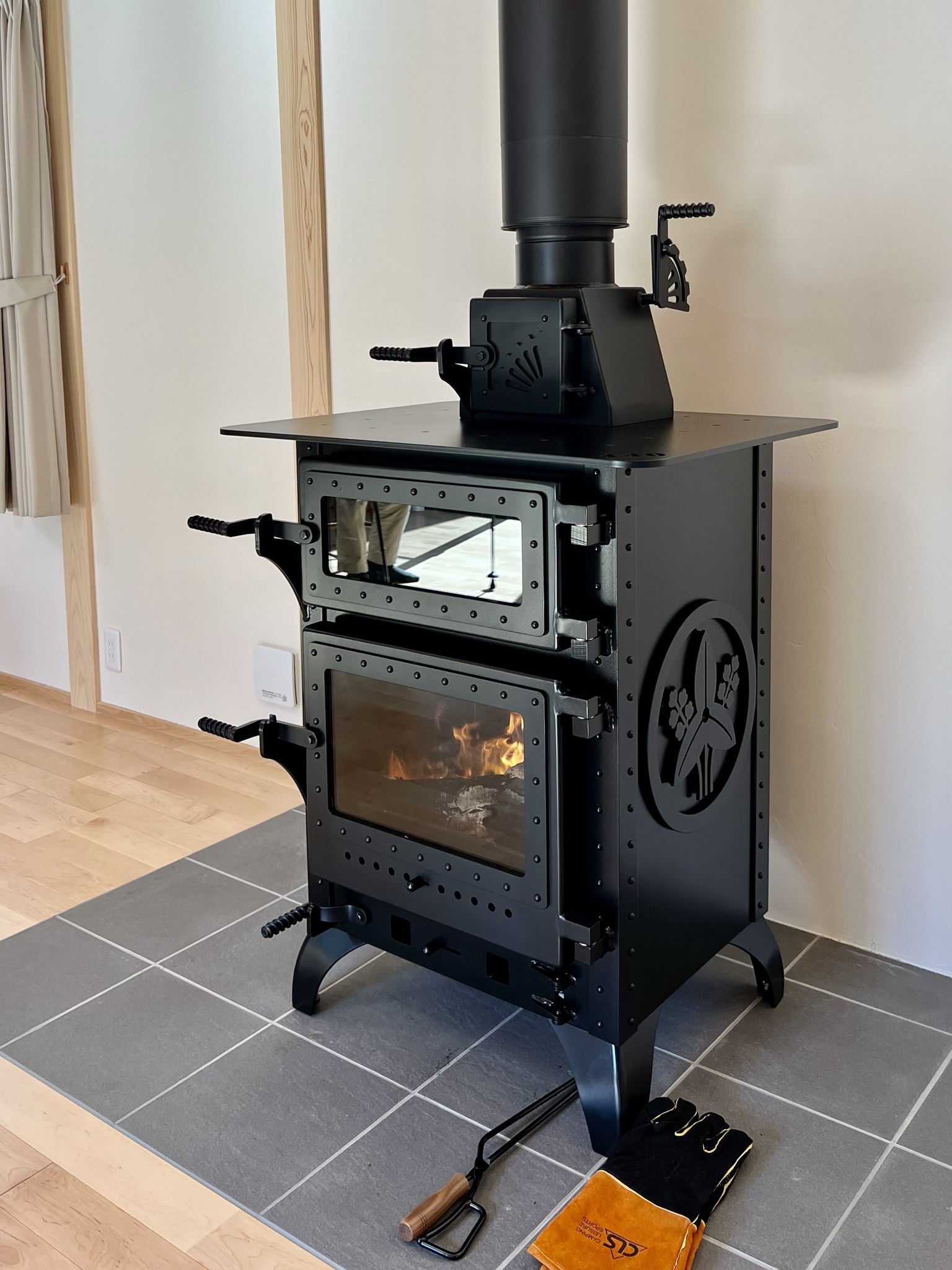 株式会社おのストーブ - ものメッセ KOCHI 2025